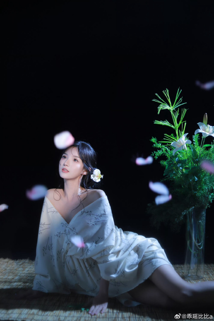 深海